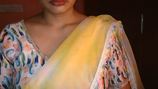 Webkamerová show your_avni