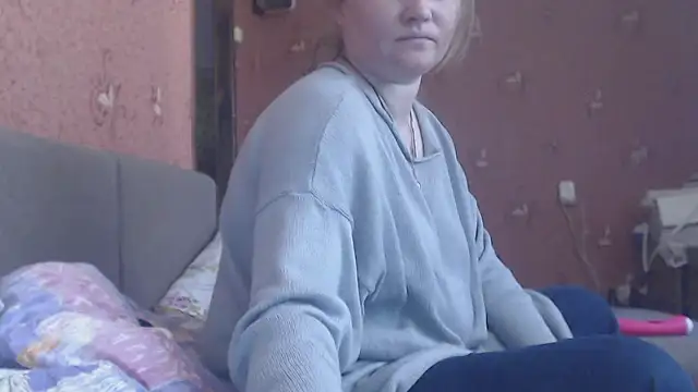 CharleyReid webcam show