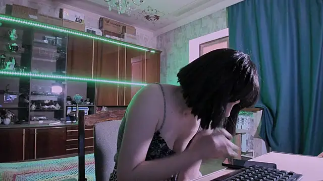pa1e_pr1ncess 라이브 XXX 채팅