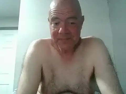 brian4300 Webcam-Show