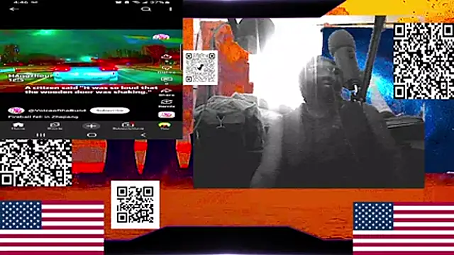 RussellTaylorLacy Live XXX-chat
