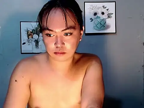 Asianblk_barbiedoll Pertunjukan Webcam