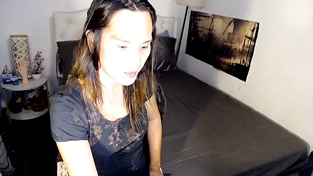 NinaDOM4CUM 网络视讯表演