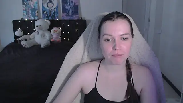 Little_flowers Live XXX-Chat