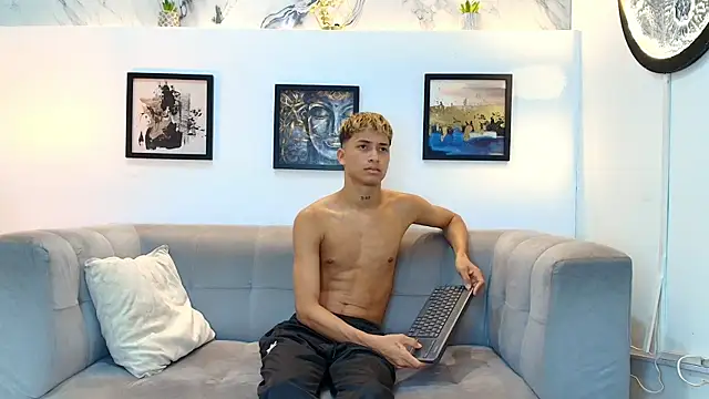 GOLD_BOYS 在線直播表演