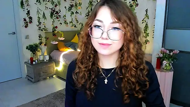 Chat XXX ao vivo de SereneFlame