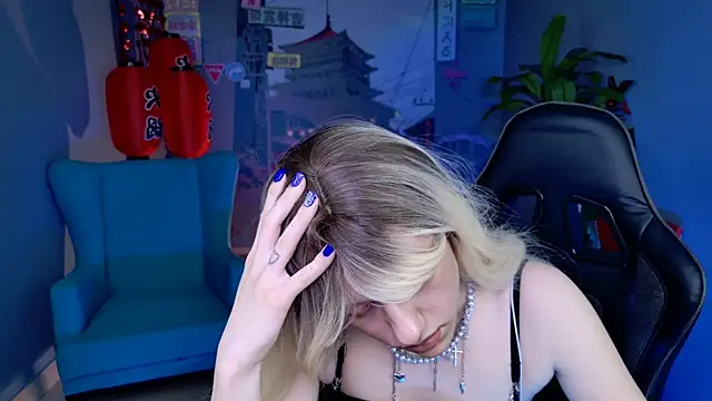 LidaDarknet live XXX chat