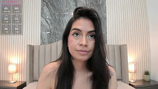 AlissonNoir_'s Live XXX Chat