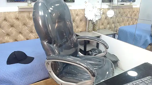 Show Webcam de Ethanx18_