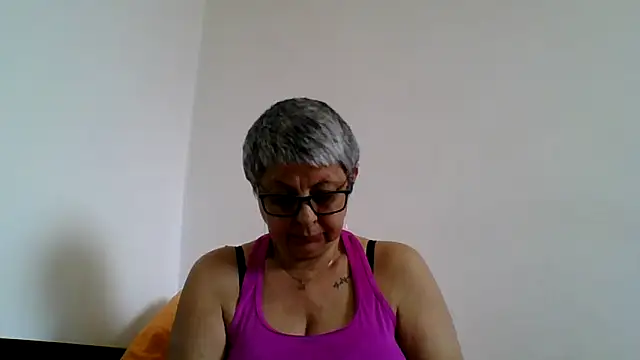roseblak42 Webcamshow