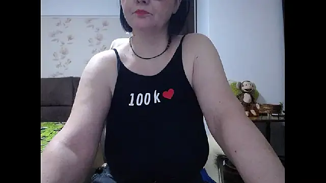 Mary_x's Live XXX Chat