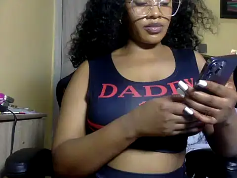 BOOTY_BANGERxxx Webcamshow