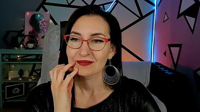 Chat XXX ao vivo de UnaTerra
