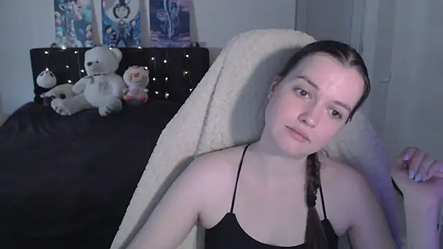 Little_flowersn Live XXX chat