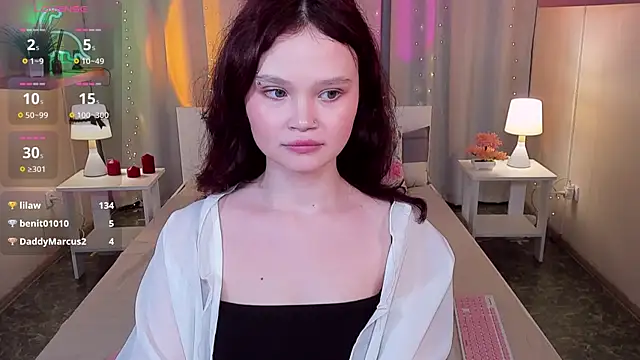 Chat XXX en directo de EmilyChaves