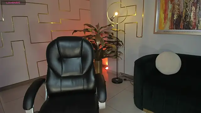 Chat +18 de AmyRosse_X ao vivo