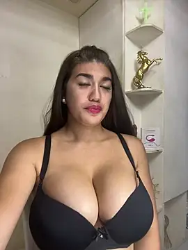 Show webcam de SexyFatHugeCock