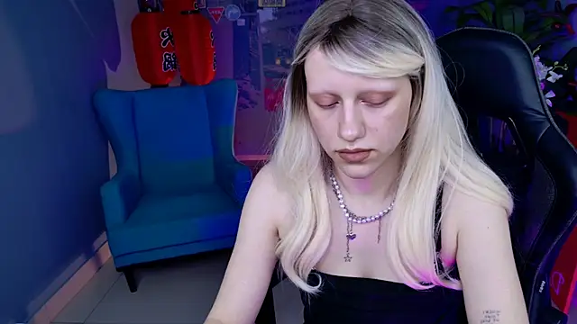 LidaDarknet Live XXX Chat