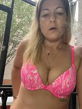 NikkiBlisss লাইভ XXX চ্যাট