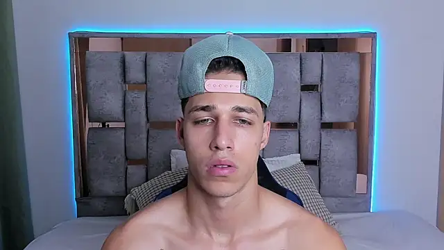 Živý XXX chat orionblaze69_
