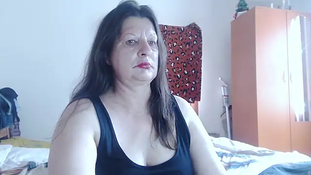 ExtasyMature Chat XXX live