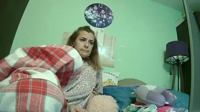 SexyGioconda লাইভ XXX চ্যাট