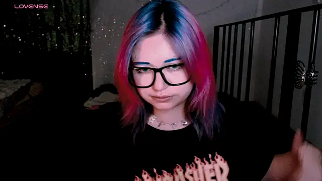 candy_linaのライブXXXチャット