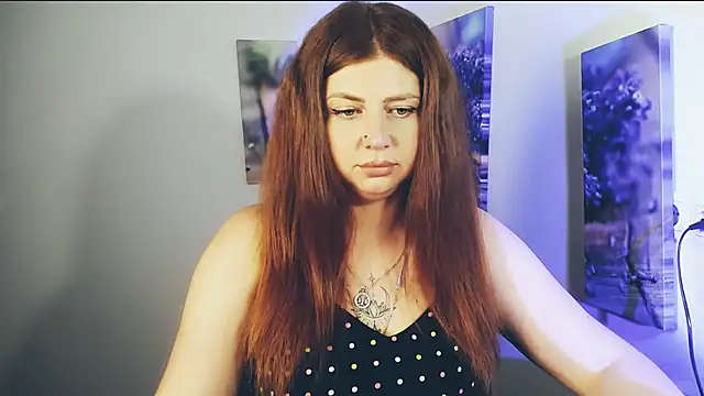 XXX chat uživo modela Lizzy_Love