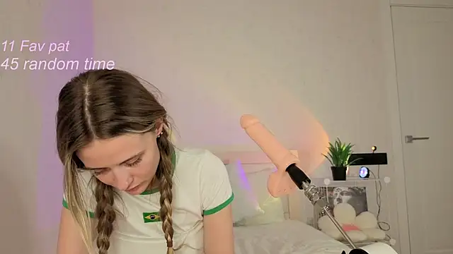 Chat +18 de its_momento_marie ao vivo