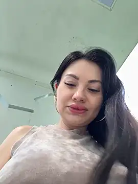 XXX chat uživo modela Wet__Bunny