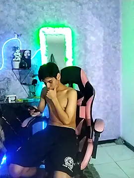 angel_david_hot Webcam Show