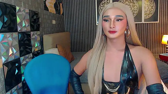 Chatroom XXX en direct de lhexiecollins