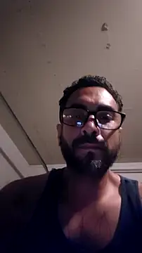 Forbidden_daddy webkamerás műsora