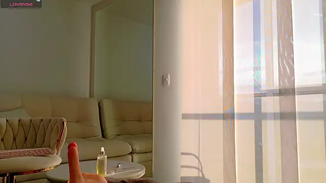 Michelle_Ferrerr Adlı Modelin Canlı XXX Sohbeti