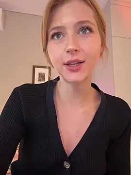 LunaRase – webcam-show