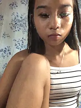 Asianpinay_Skinny1818 Adlı Modelin Web Kamerası Şovu