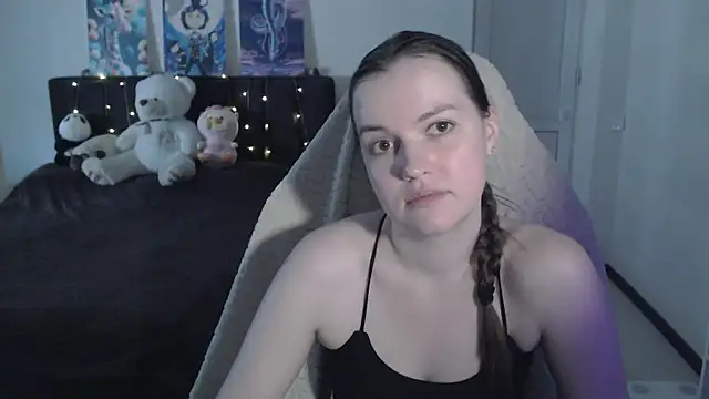 Little_flowers Live XXX-Chat