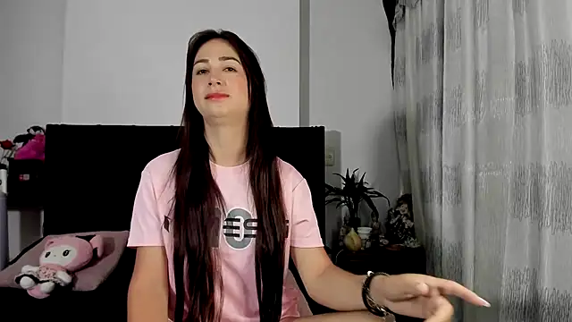AndreaStivens Webcam Show