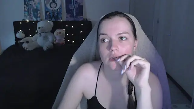 Chat XXX Live Little_flowers