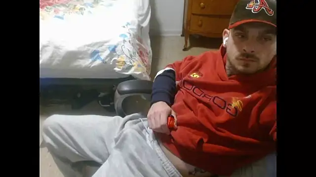 Chat XXX en directo de DADDY_KANE8---