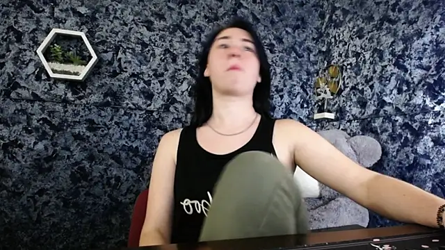 Živý XXX chat Moon_foxy_