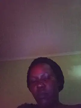 Prettyafricana Show in webcam