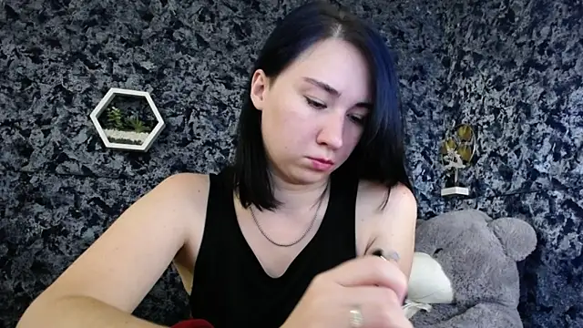Moon_foxy_ Live XXX-Chat
