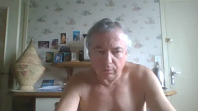 gegevincent5 Live XXX-chat