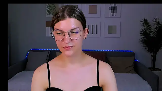 Chat +18 de AnnaThorne ao vivo