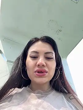 Wet__Bunny Webcam-Show