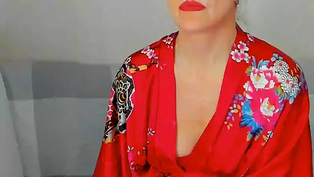 beddable_woman Chat XXX in diretta