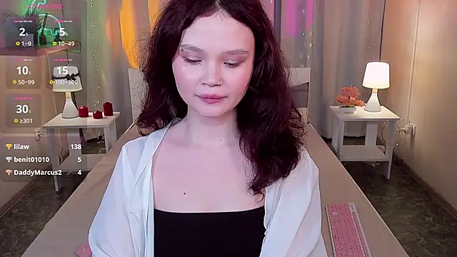 EmilyChaves Live Chatrum