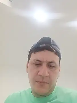 Maduro-Mariquita Show in webcam