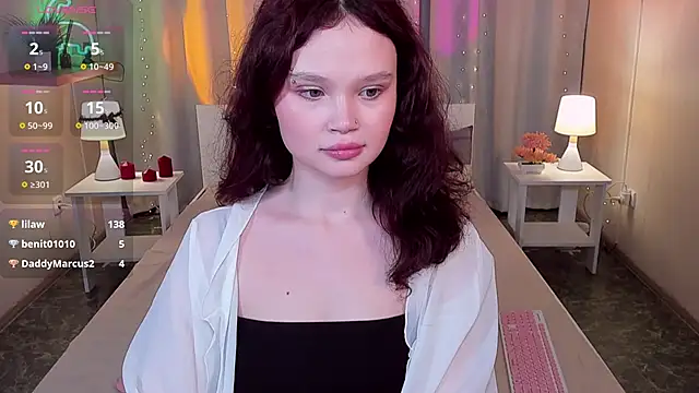 دردشة EmilyChaves الجنسية المباشرة